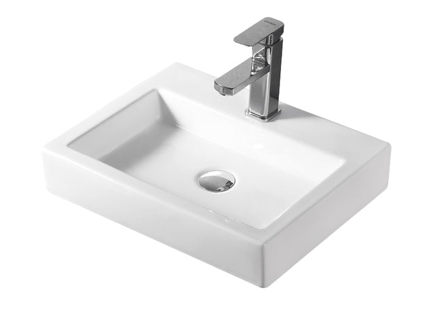 Zenmo Lucci Above Counter Basin