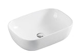 Zenmo Lucerne Above Counter Basin