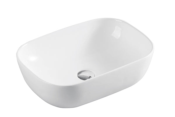 Zenmo Lucerne Above Counter Basin