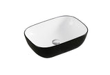Zenmo Lucerne Above Counter Basin