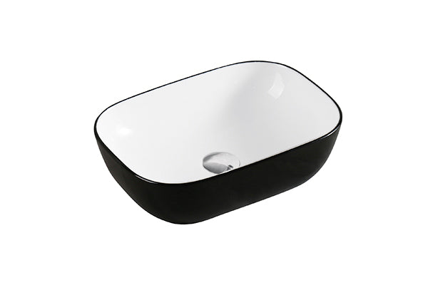 Zenmo Lucerne Above Counter Basin