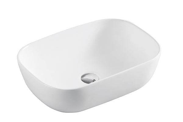 Zenmo Lucerne Above Counter Basin