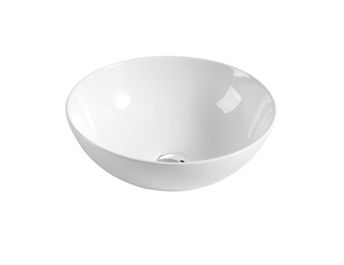 Zenmo Eternal Above Counter Basin