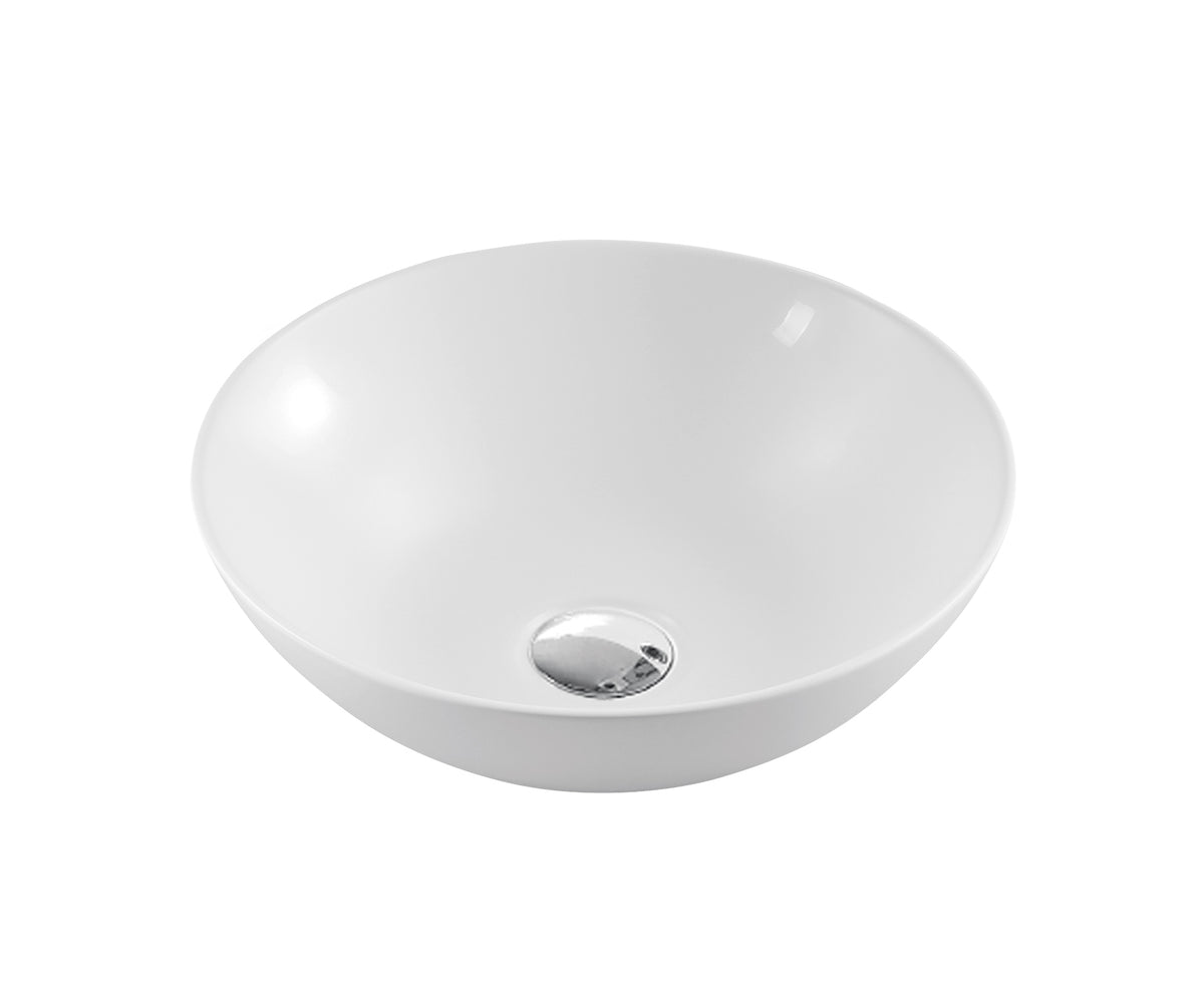 Zenmo Eternal Above Counter Basin