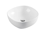 Zenmo Romeo Above Counter Basin