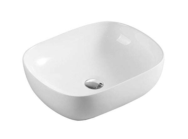 Zenmo Romeo-II Above Counter Basin