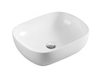 Zenmo Romeo-II Above Counter Basin