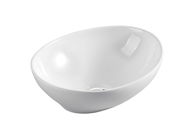 Zenmo Artistic Above Counter Basin