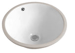 Zenmo Reno Undermount Basin