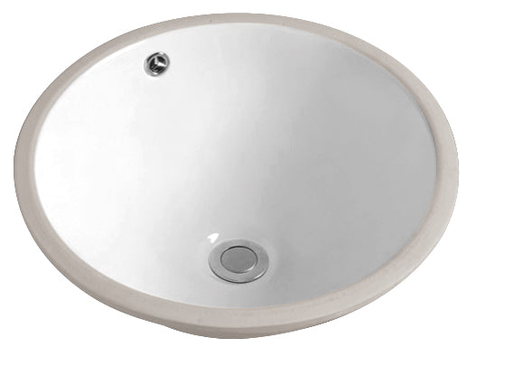 Zenmo Reno Undermount Basin