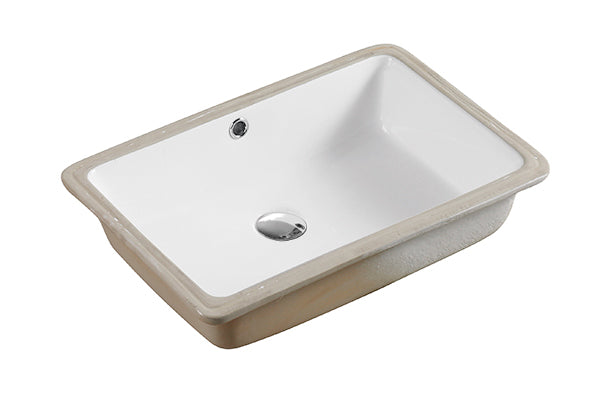 Zenmo Qubi Undermount Basin