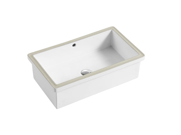 Zenmo Qubi-II 600 Undermount Basin