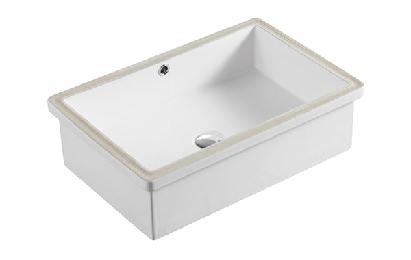 Zenmo Qubi-II 500 Undermount Basin