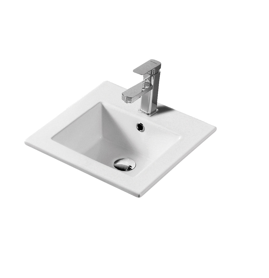 Zenmo Lois Inset Basin