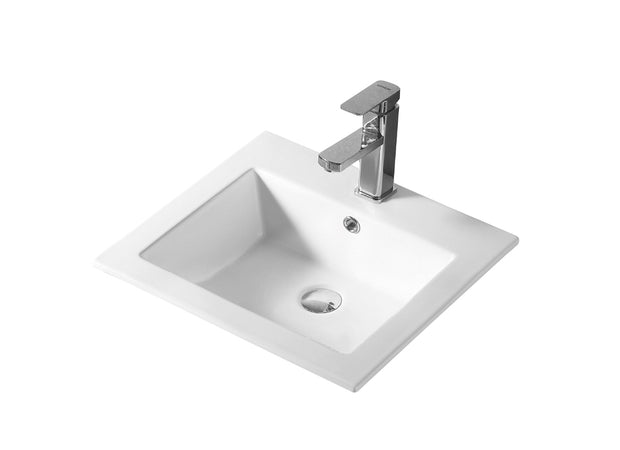 Zenmo Lois-II Inset Basin