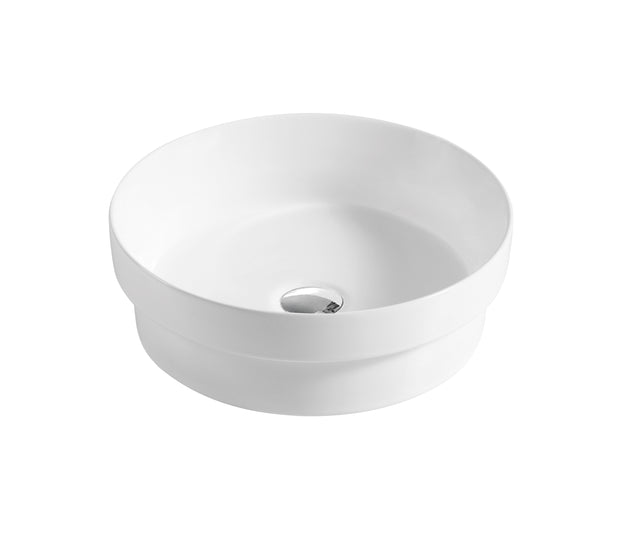 Zenmo Jess Semi Recessed Basin