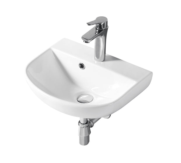 Zenmo Minty-II Wall Basin