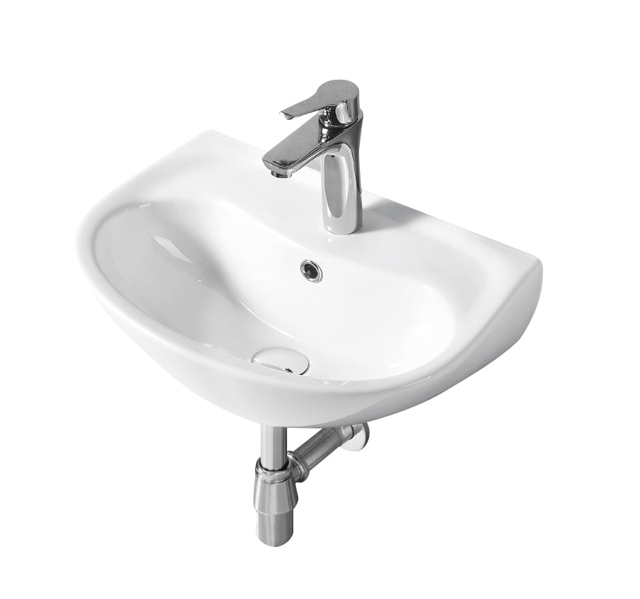 Zenmo Mobi Wall Basin