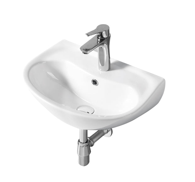 Zenmo Mobi Wall Basin
