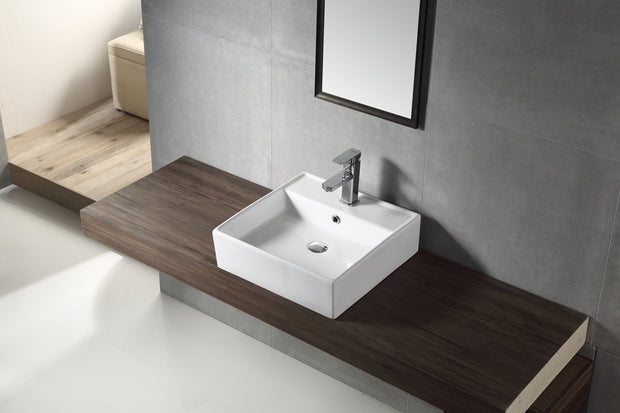 Zenmo Mayfair Above Counter Basin lifestyle
