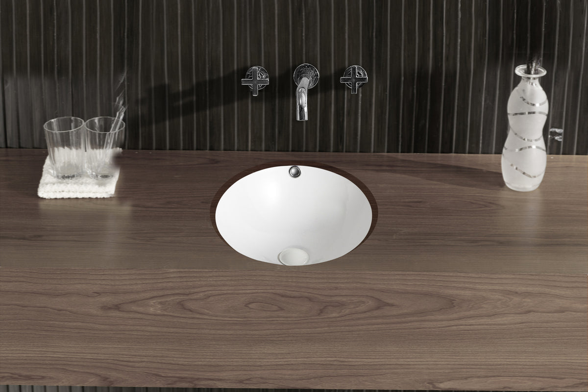 Zenmo Reno Undermount Basin lifestyle
