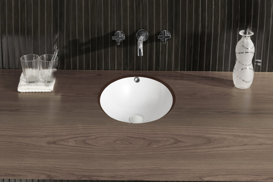 Zenmo Reno Undermount Basin lifestyle