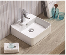 Zenmo Niko Above Counter Basin lifestyle