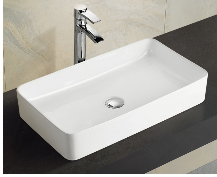 Zenmo Dior-II Above Counter Basin