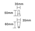 Zenmo Exon Single Hook