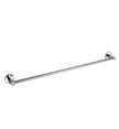 Zenmo Jess 75cm Single Towel Rail in Chrome
