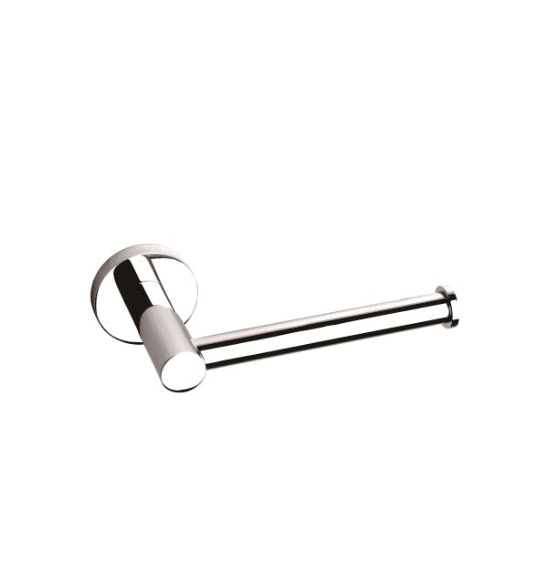 Zenmo Jess Toilet Roll Holder in Chrome