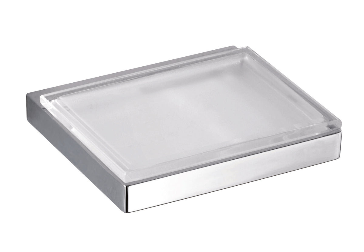 Zenmo Acqua Soap Dish
