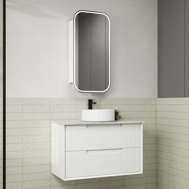 Flauto Wall Hung 900mm