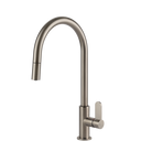 Brushed Nickel