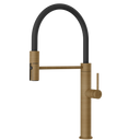 Antique Brass