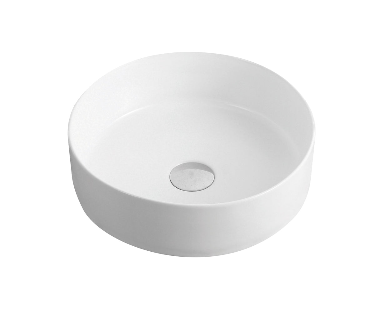 Zenmo Jamie Above Counter Basin