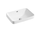 Zenmo Reagan Semi Recessed Basin