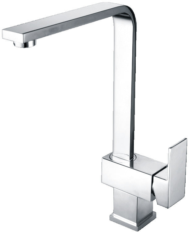 Zenmo Acqua Sink Mixer in Chrome