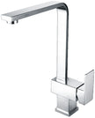 Zenmo Acqua Sink Mixer in Chrome