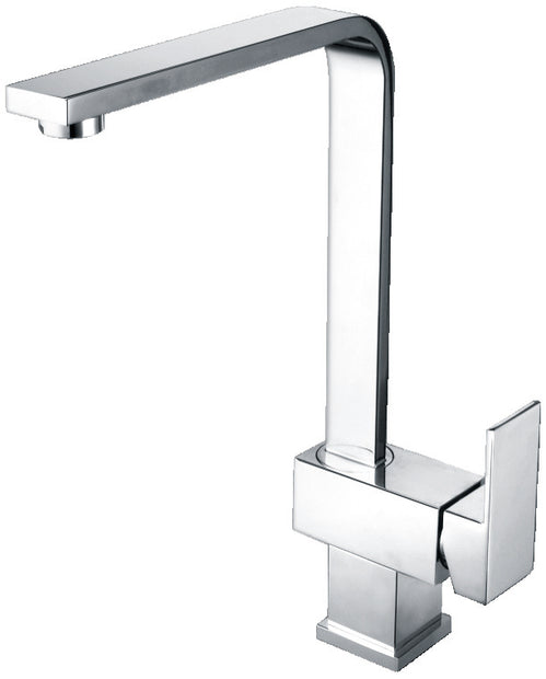 Zenmo Acqua Sink Mixer in Chrome