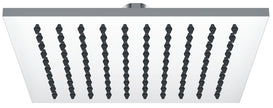 Zenmo Doccia Square Thin Shower Head in Chrome