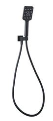 Zenmo Exon 3 Function Hand Shower on Bracket in Matte Black