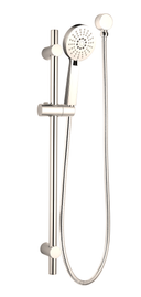 Brushed Nickel