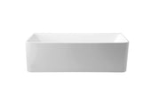 Zenmo Stella Freestanding Bath