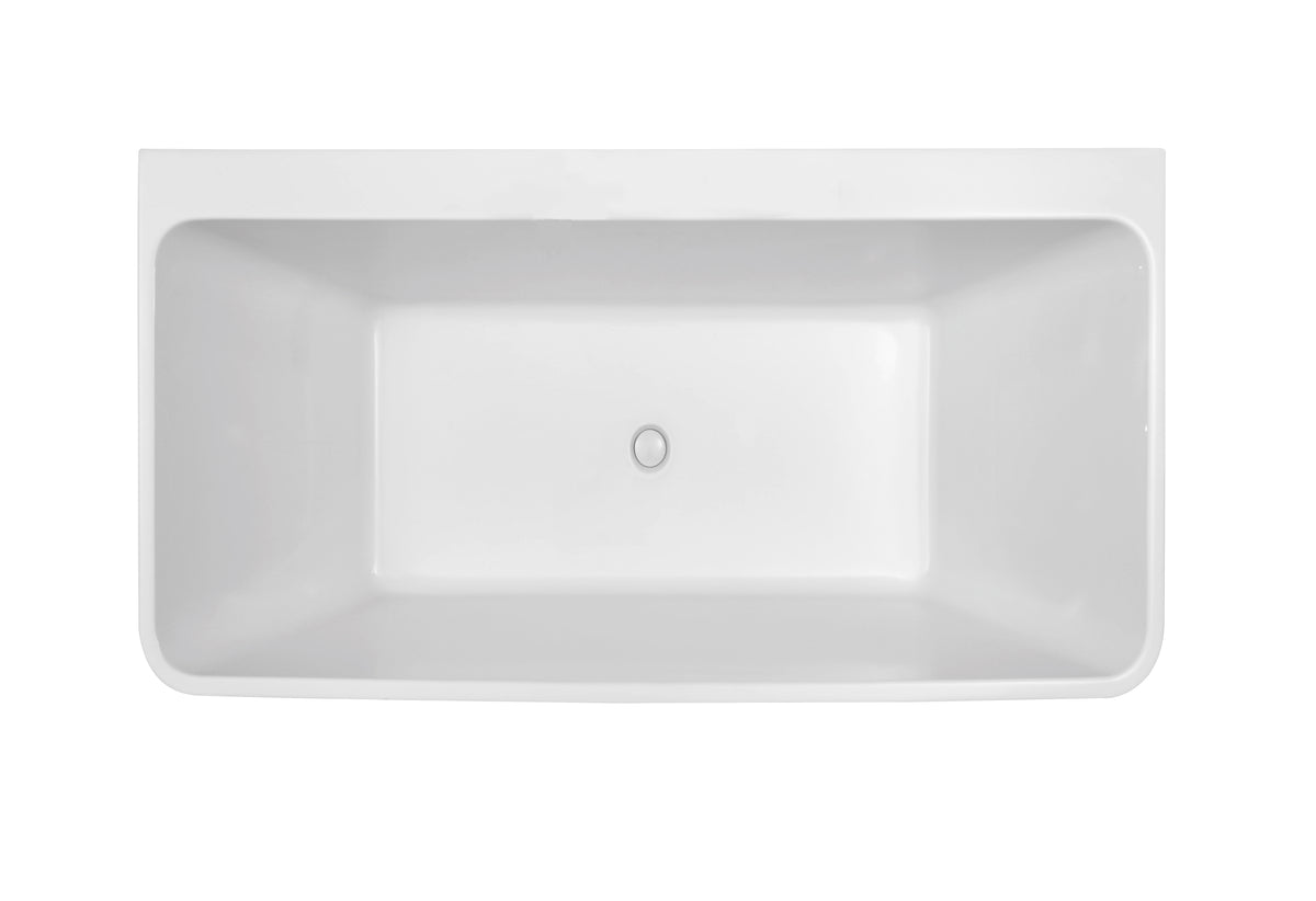 Zenmo Stella Freestanding Bath