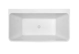 Zenmo Stella Freestanding Bath