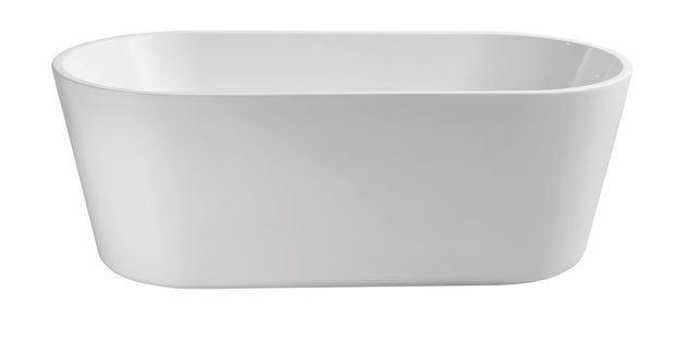 Zenmo Vivo Freestanding Bath