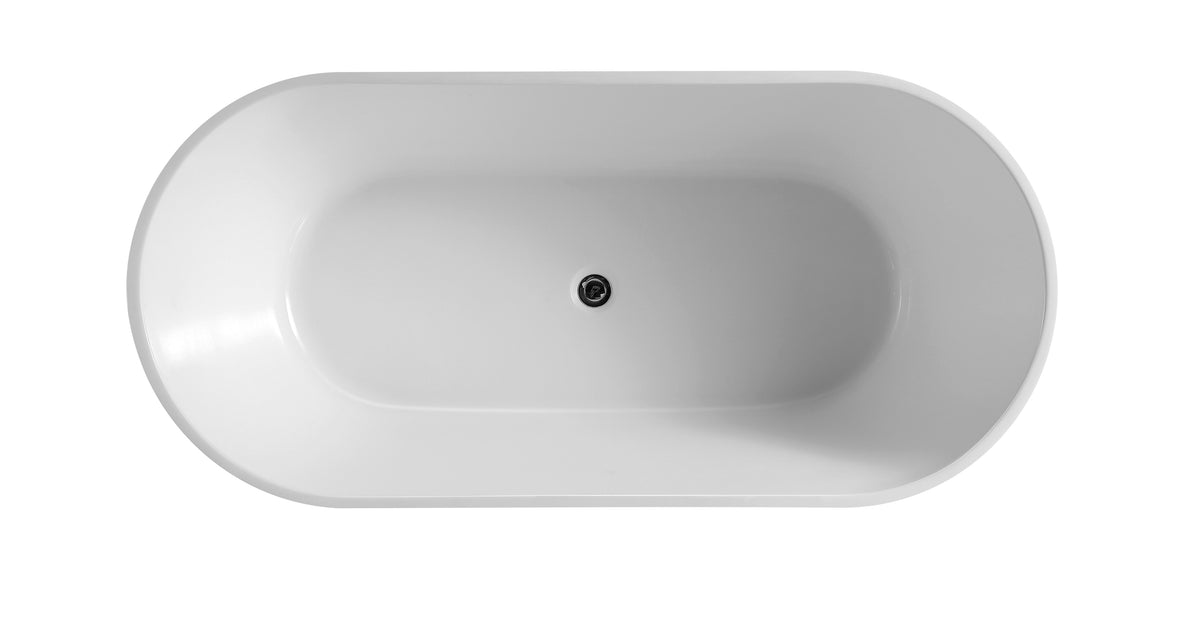 Zenmo Vivo Freestanding Bath