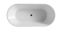Zenmo Vivo Freestanding Bath