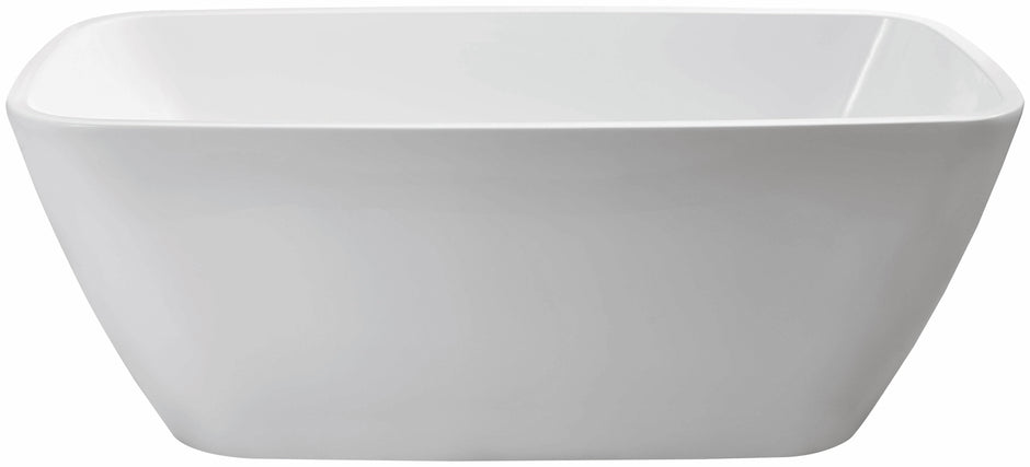 Zenmo Chloe Freestanding Bath